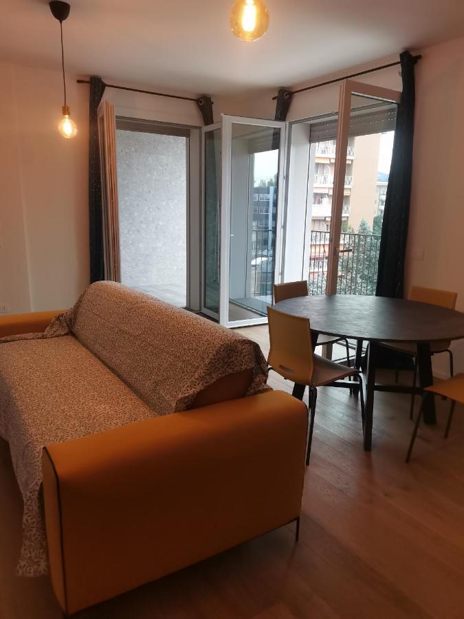 B&B Portello Le Terrazze 1 ミラノ エクステリア 写真