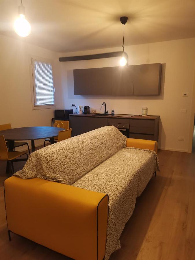 B&B Portello Le Terrazze 1 ミラノ エクステリア 写真