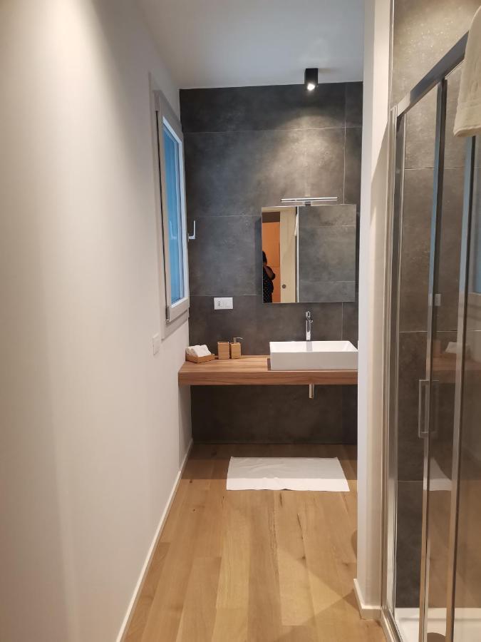 B&B Portello Le Terrazze 1 ミラノ エクステリア 写真