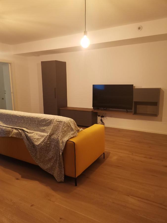 B&B Portello Le Terrazze 1 ミラノ エクステリア 写真