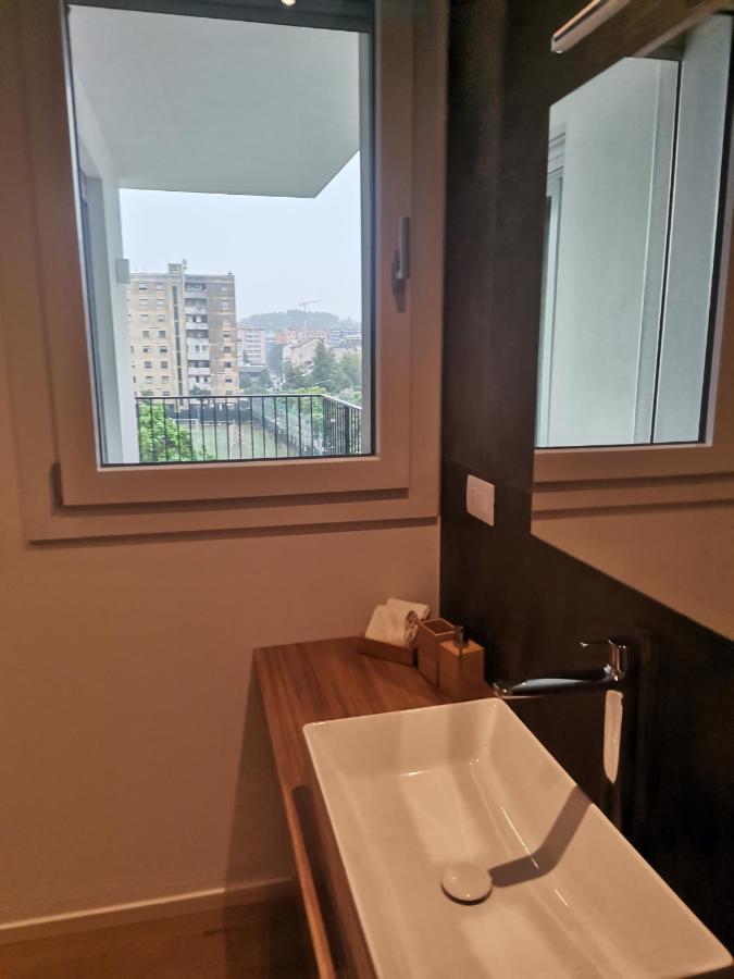 B&B Portello Le Terrazze 1 ミラノ エクステリア 写真