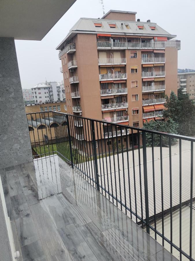 B&B Portello Le Terrazze 1 ミラノ エクステリア 写真