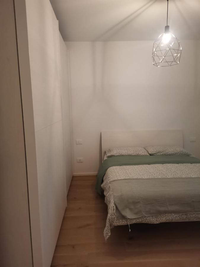 B&B Portello Le Terrazze 1 ミラノ エクステリア 写真