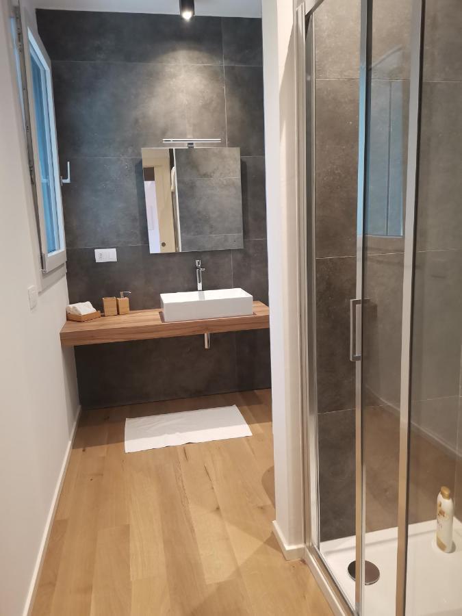 B&B Portello Le Terrazze 1 ミラノ エクステリア 写真